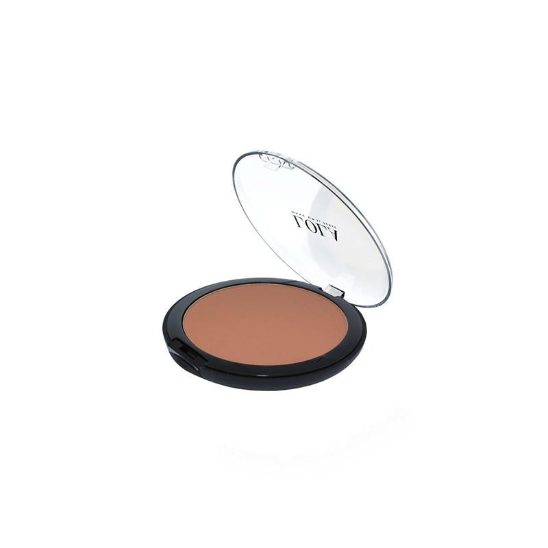 FACE & BODY BRONZER