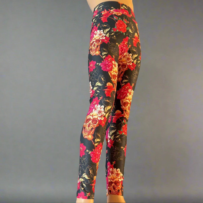 Halloween Leggings!