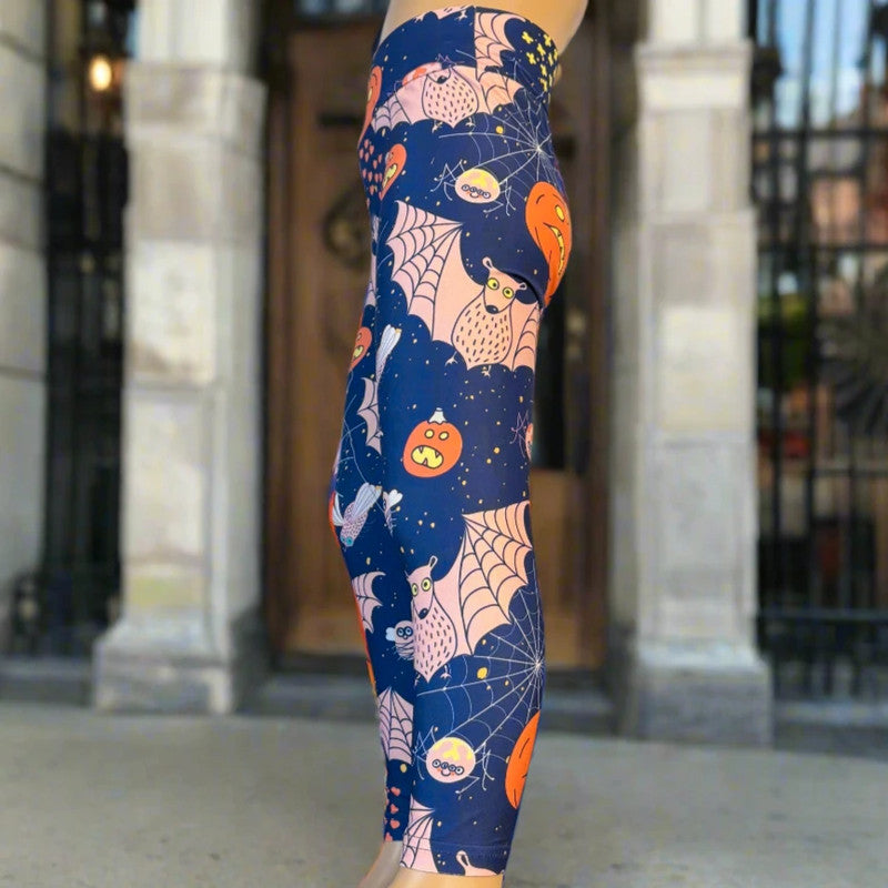 Halloween Leggings!