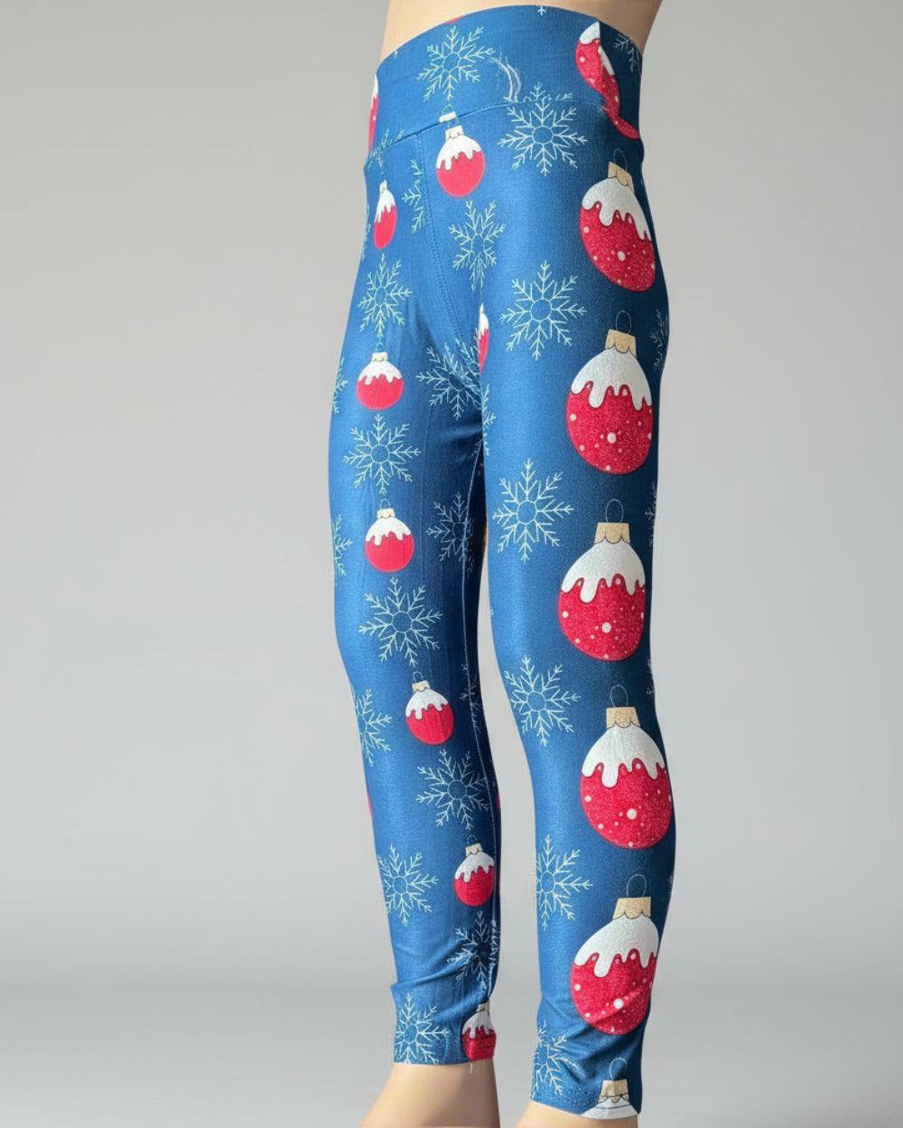Christmas Leggings!