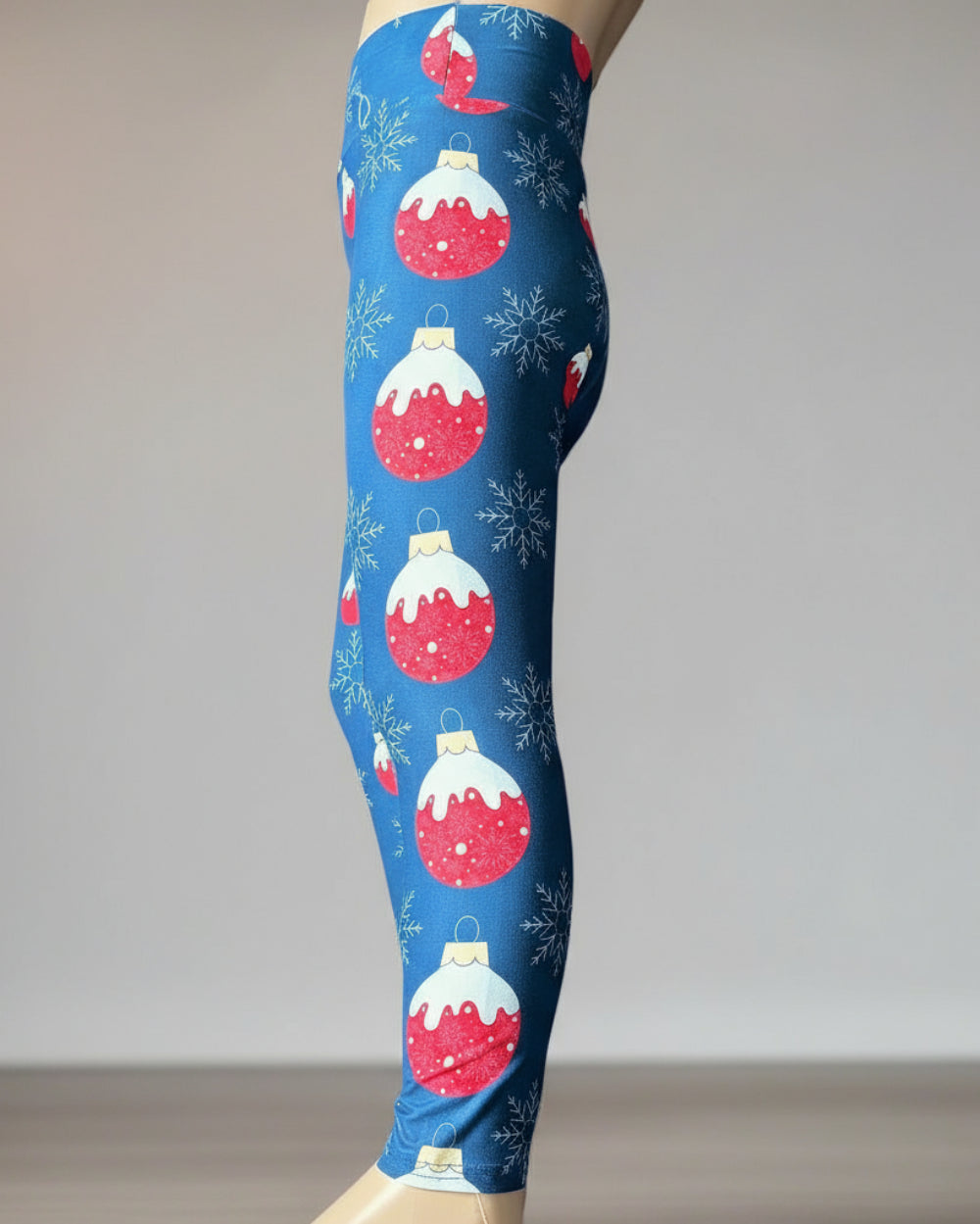 Christmas Leggings!