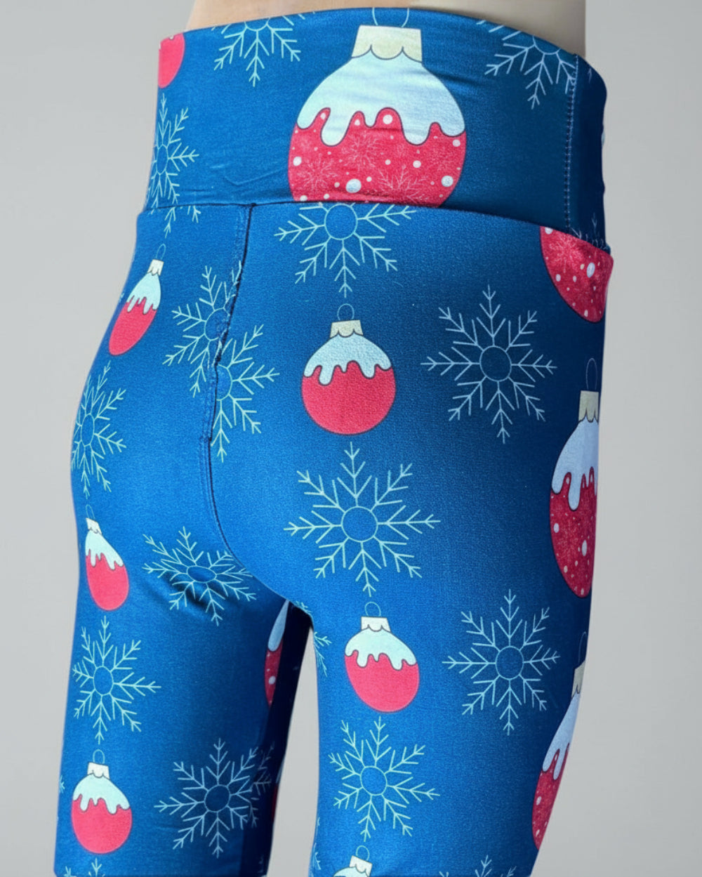 Christmas Leggings!