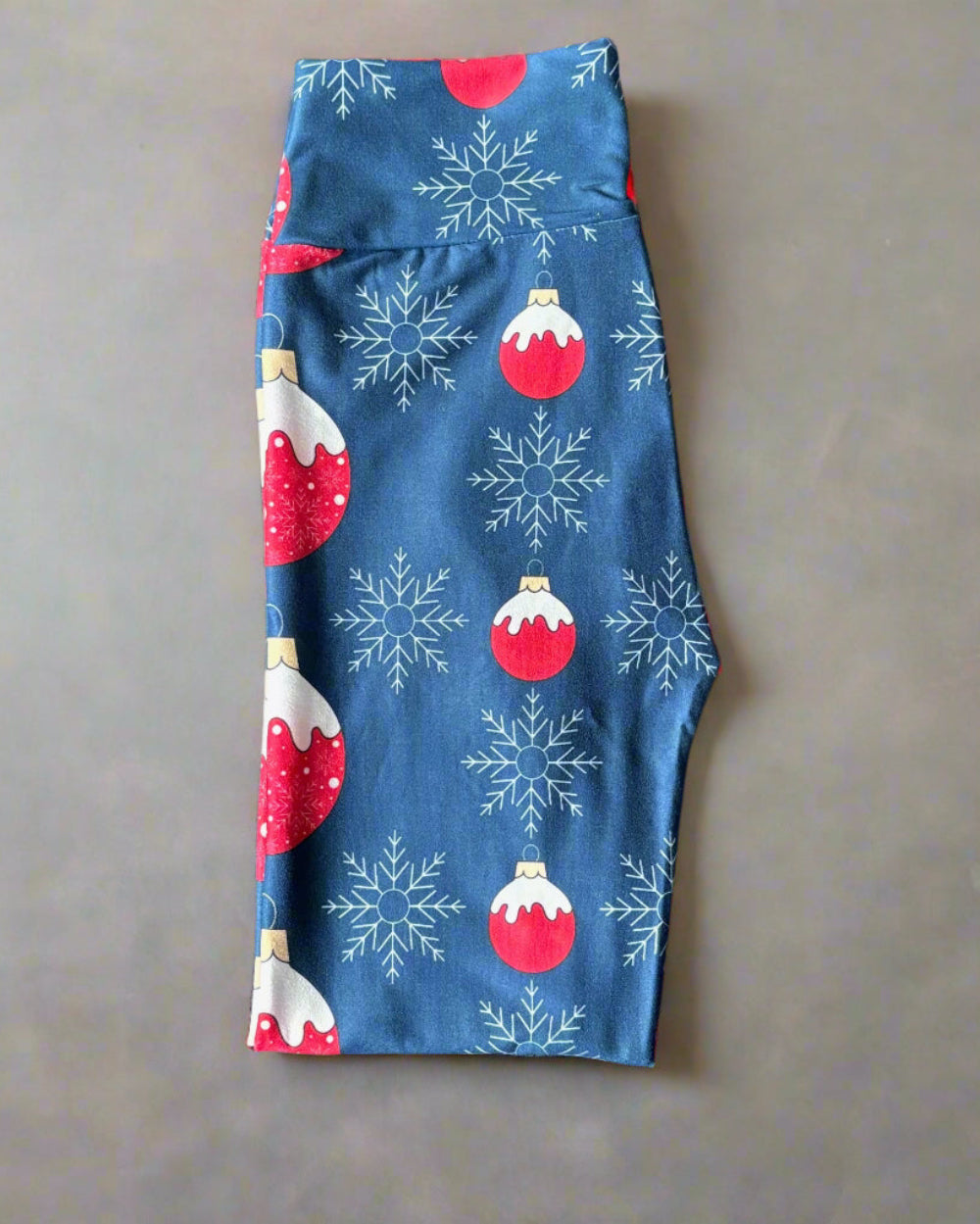 Christmas Leggings!
