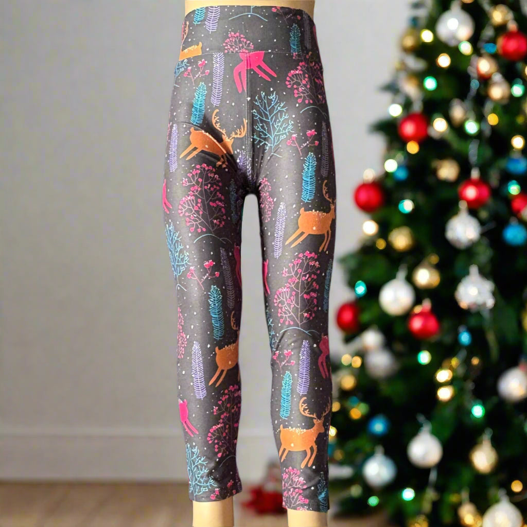 Christmas Leggings!