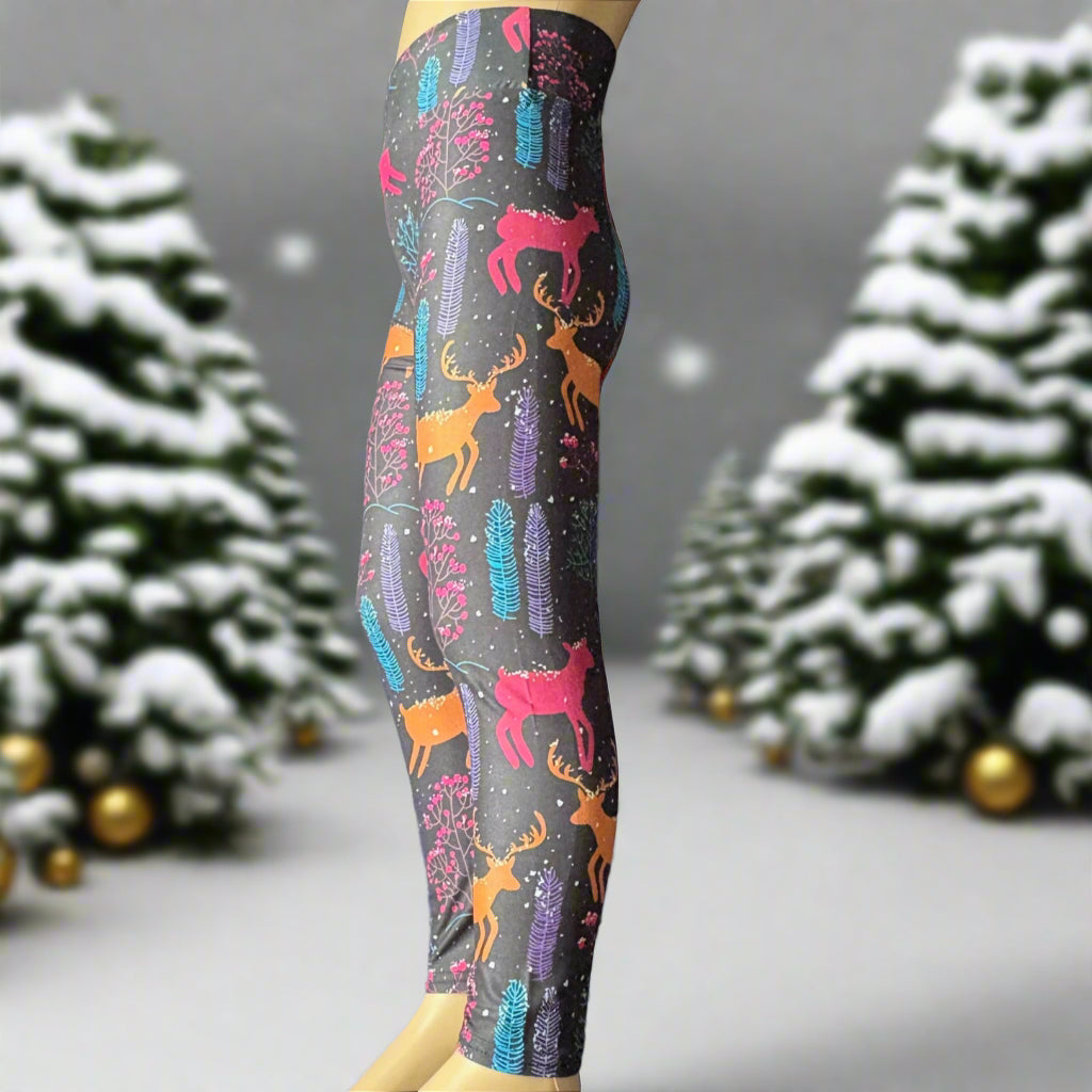 Christmas Leggings!