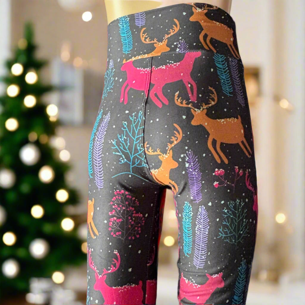 Christmas Leggings!