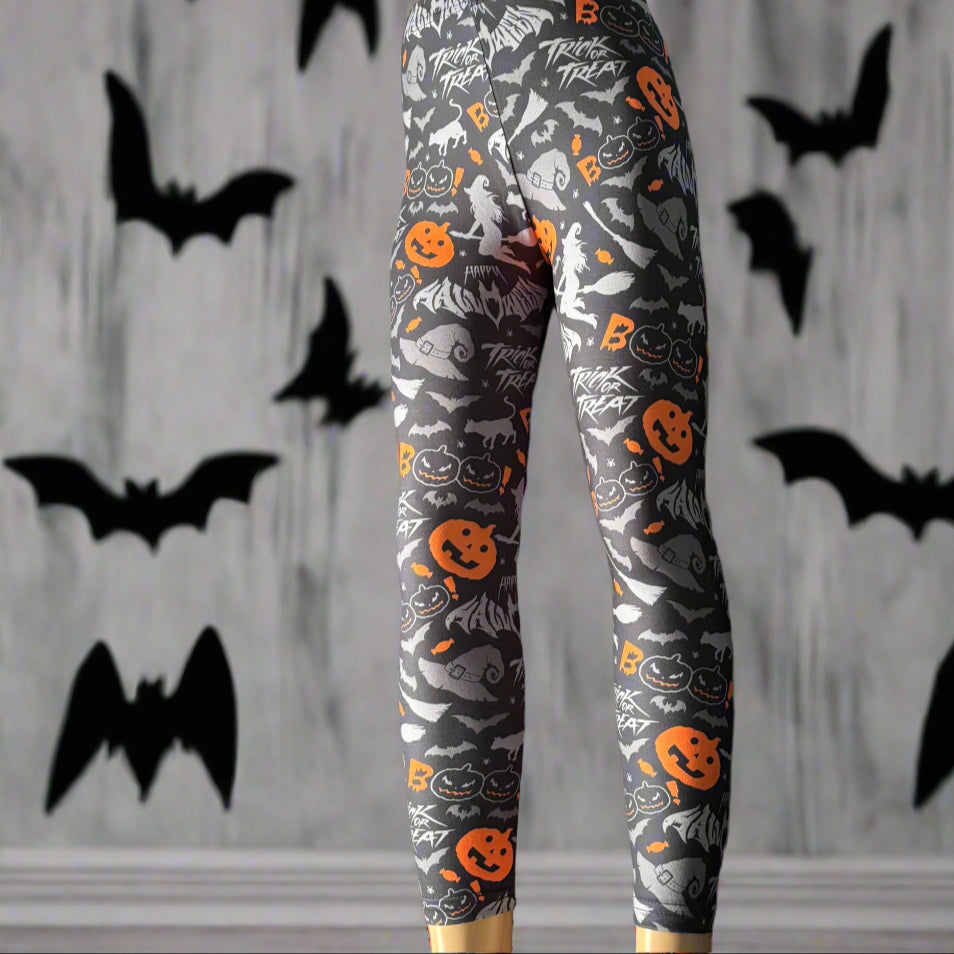 Halloween Leggings!