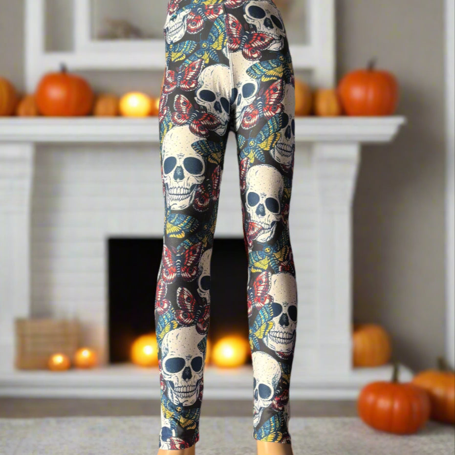 Halloween Leggings!