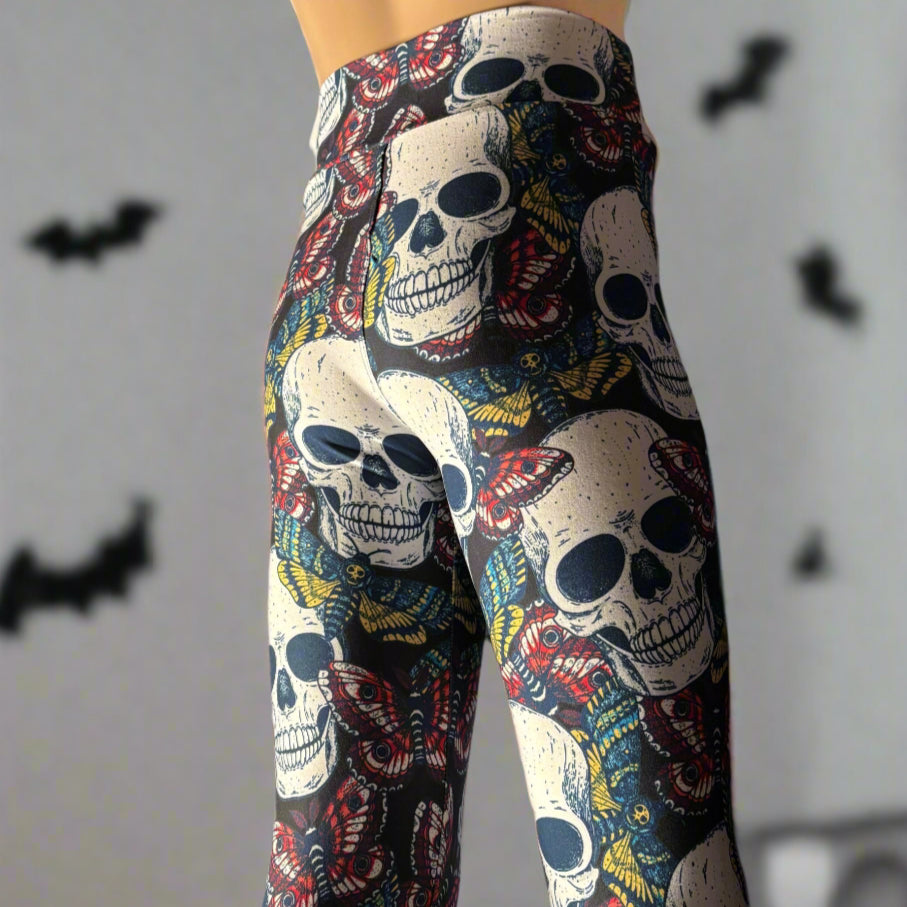 Halloween Leggings!
