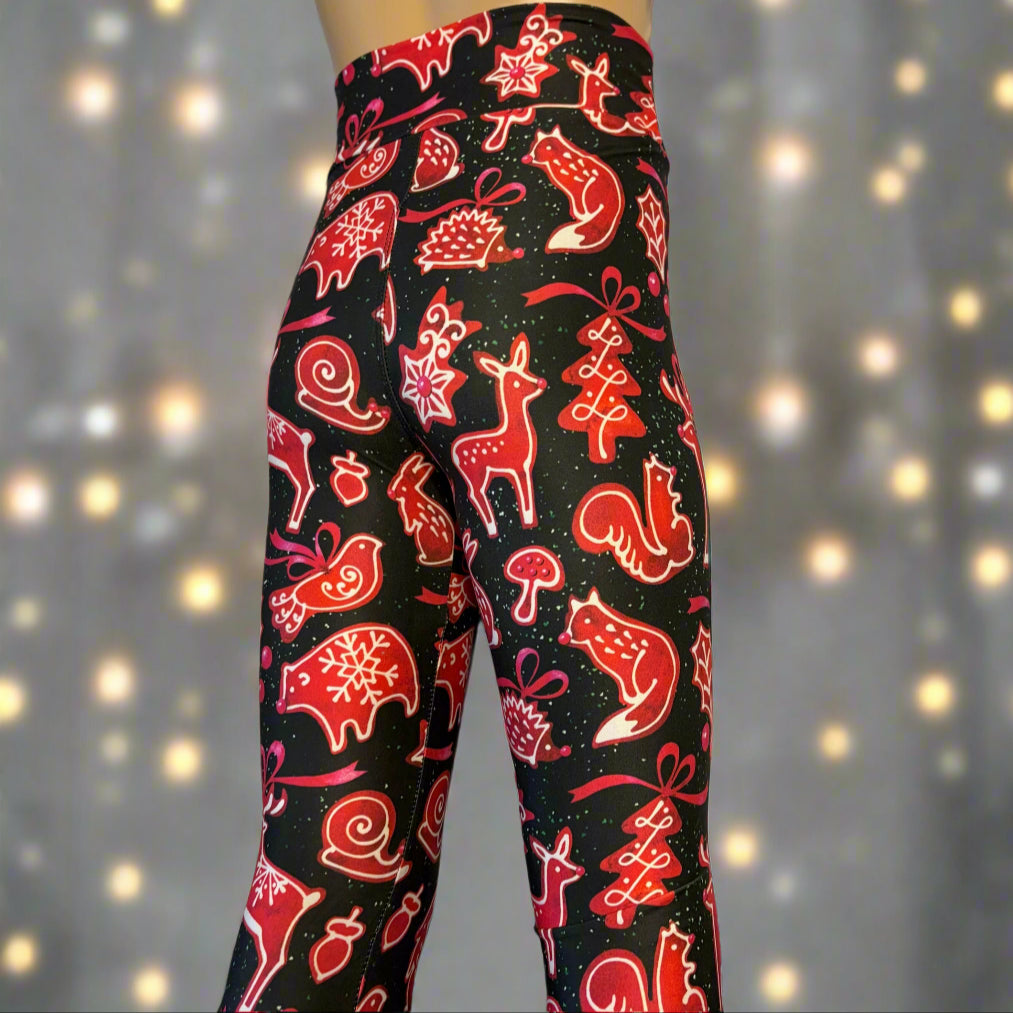 Christmas Leggings!