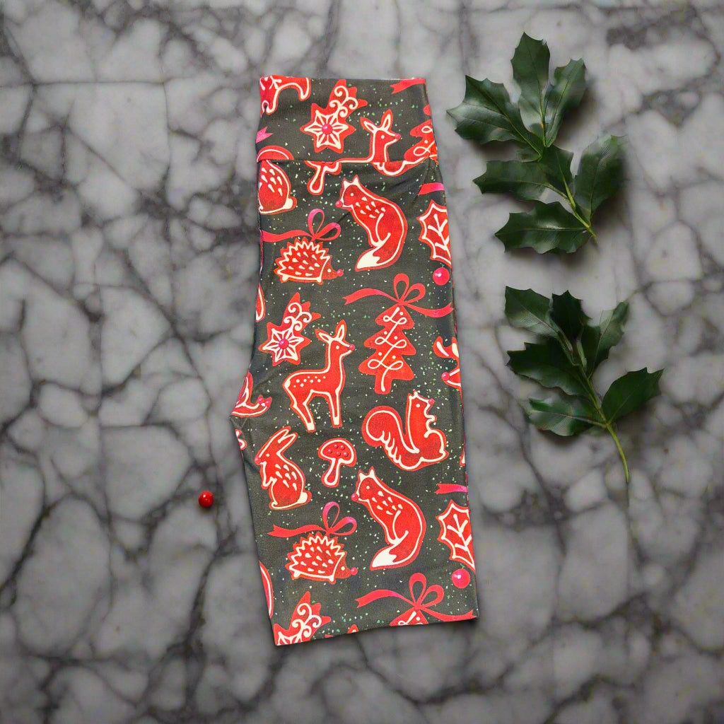 Christmas Leggings!