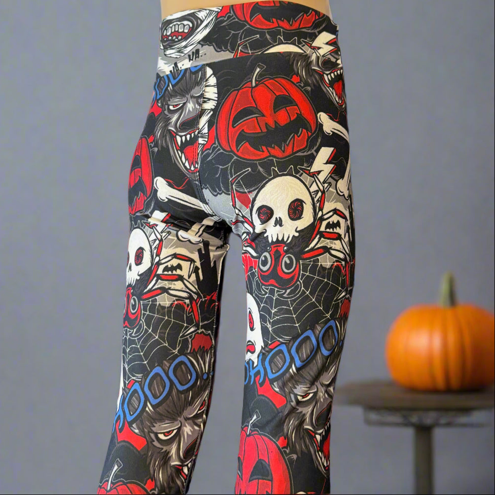 Halloween Leggings!