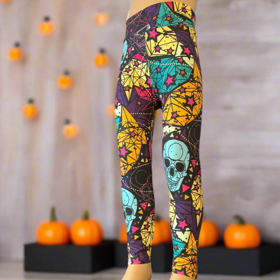 Halloween Leggings!