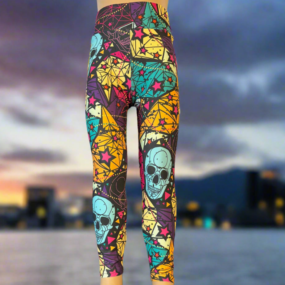 Halloween Leggings!