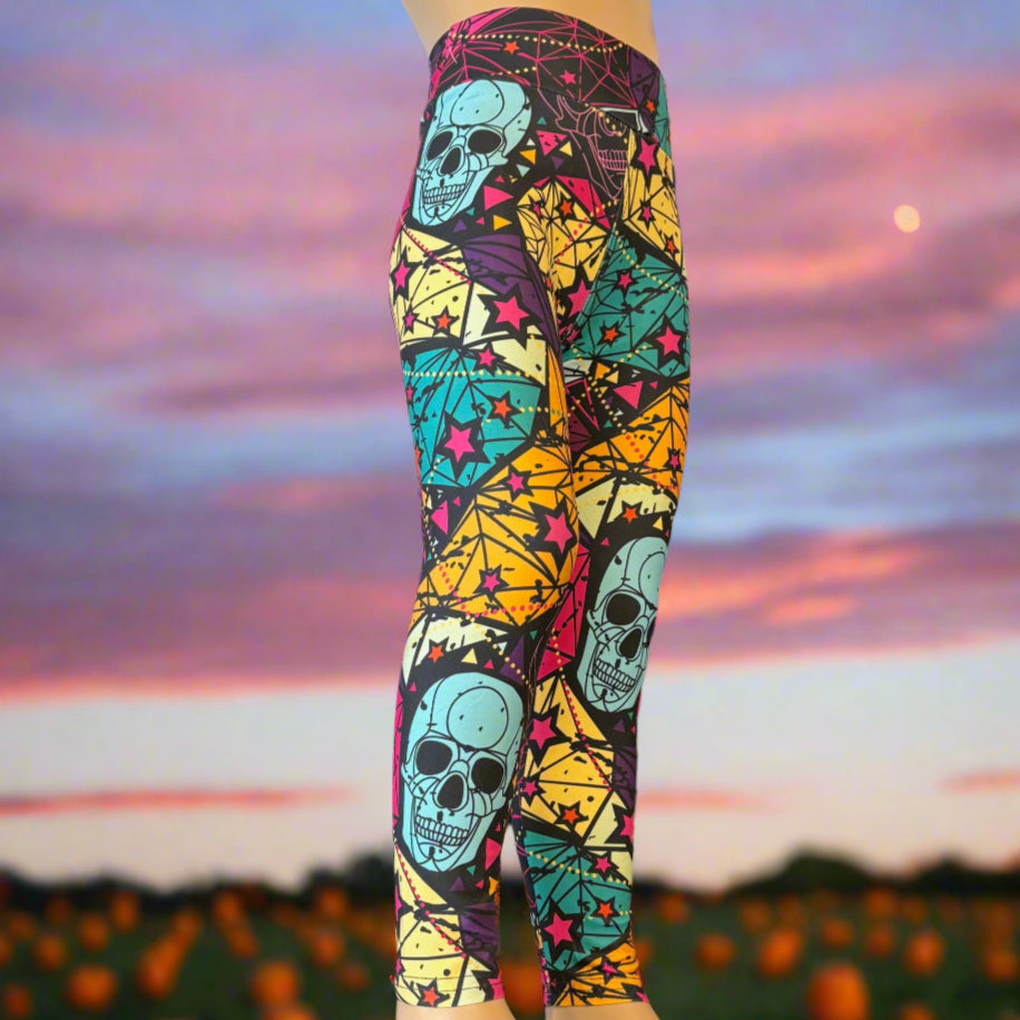 Halloween Leggings!