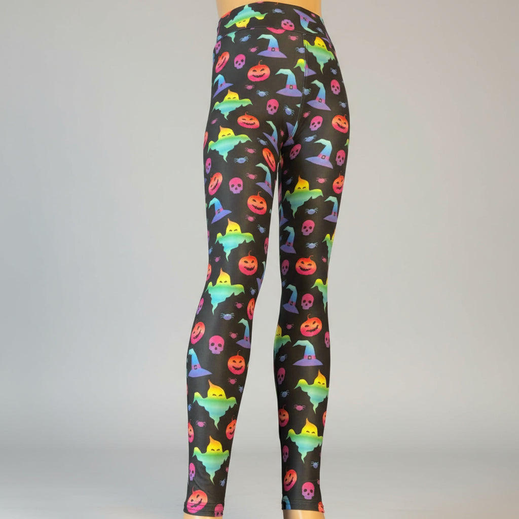 Halloween Leggings!