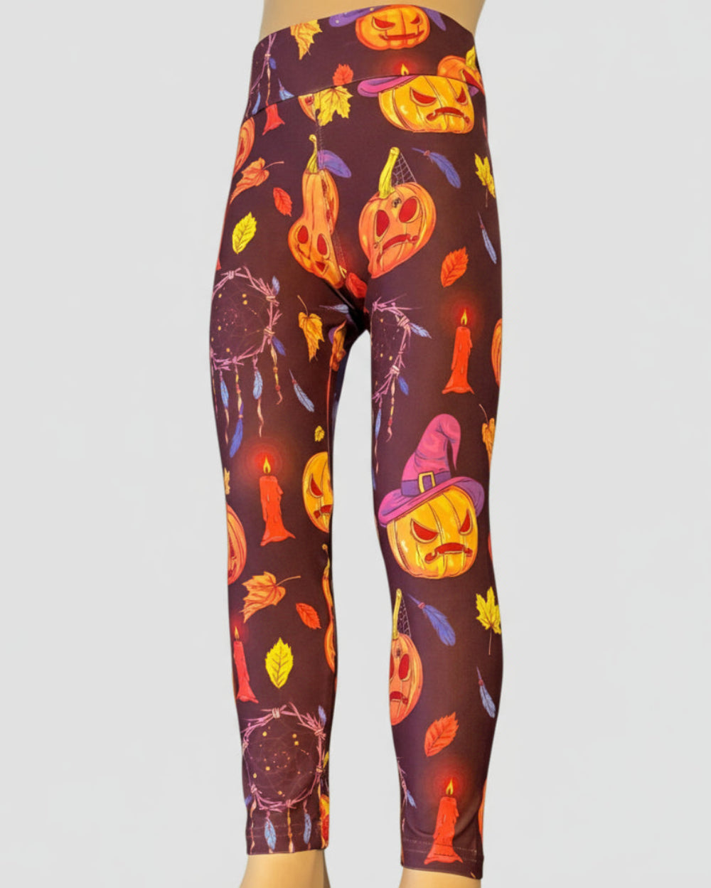 Halloween Leggings!