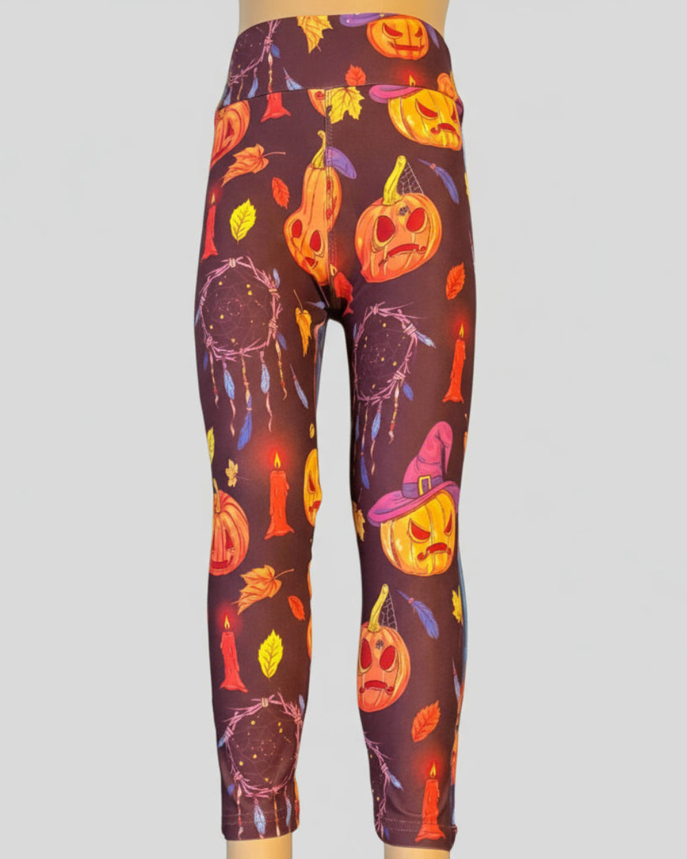 Halloween Leggings!