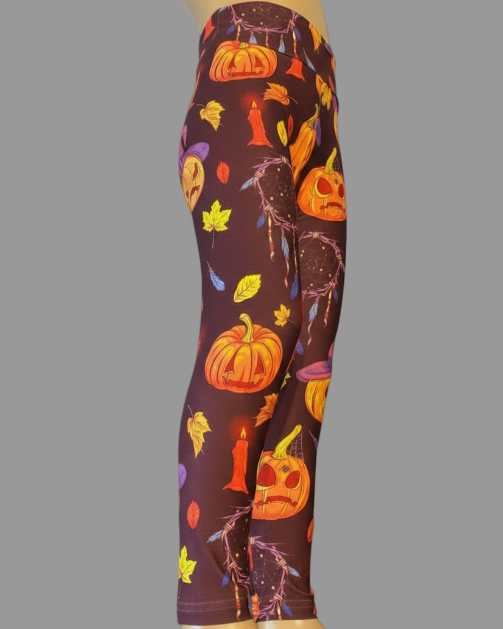 Halloween Leggings!