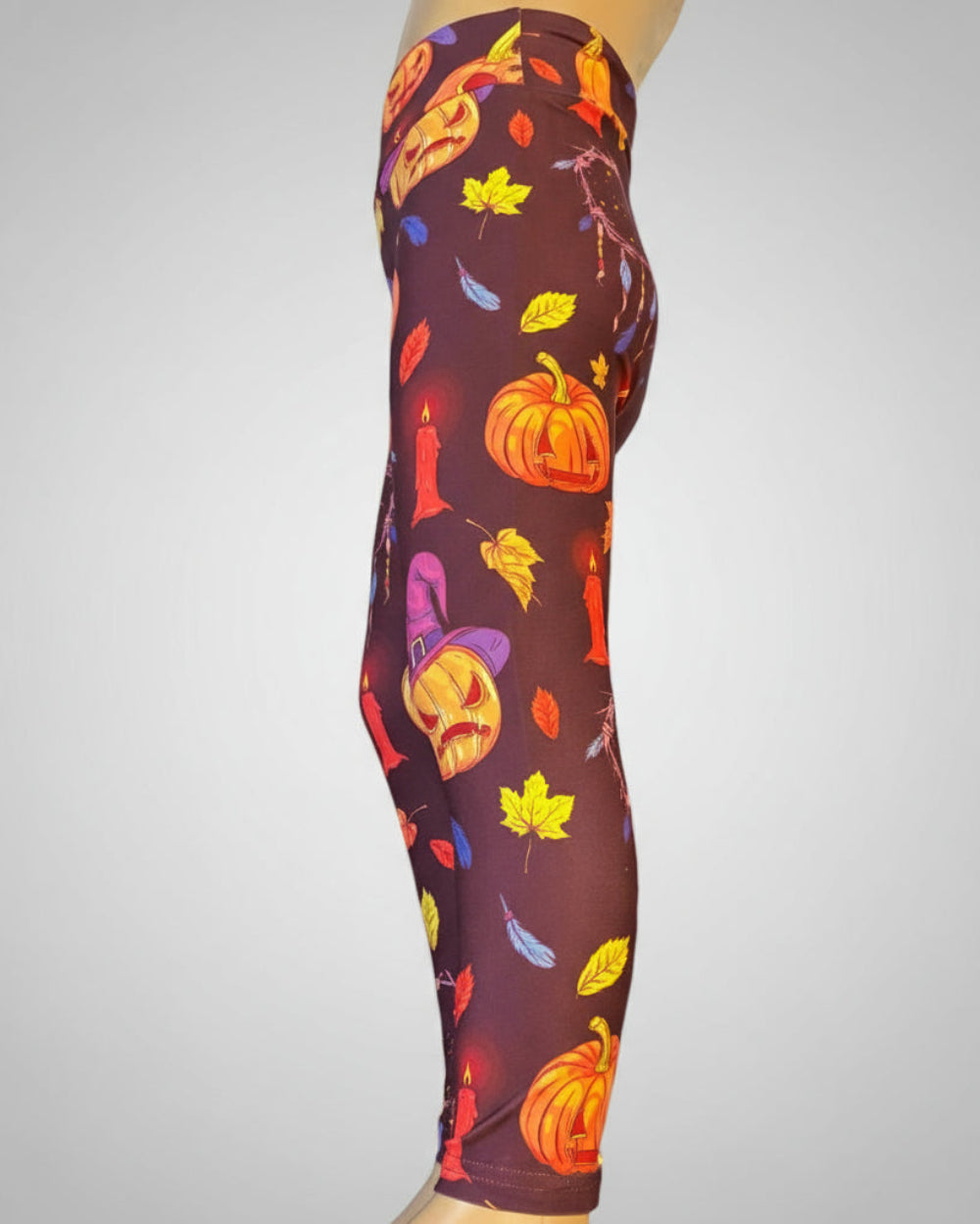 Halloween Leggings!