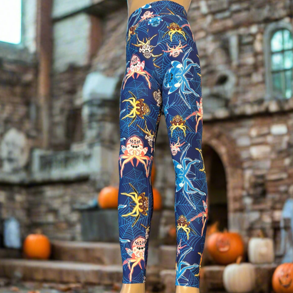 Halloween Leggings!