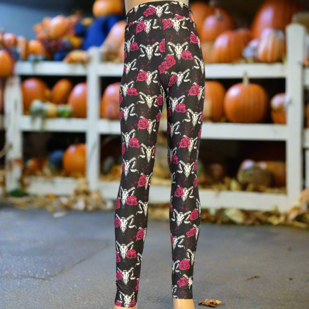 Halloween Leggings!