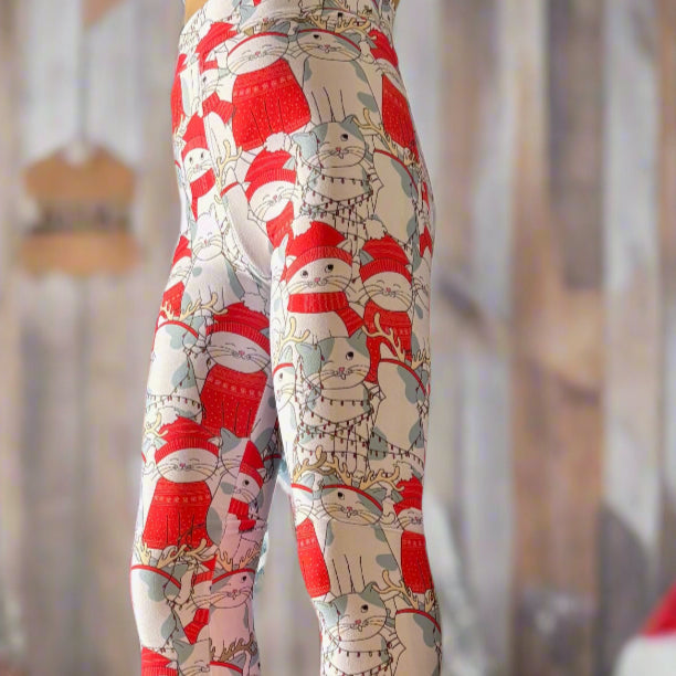 Christmas Leggings!