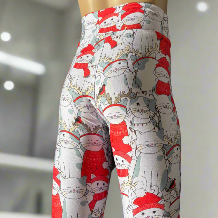 Christmas Leggings!