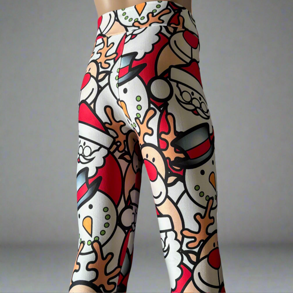 Christmas Leggings!