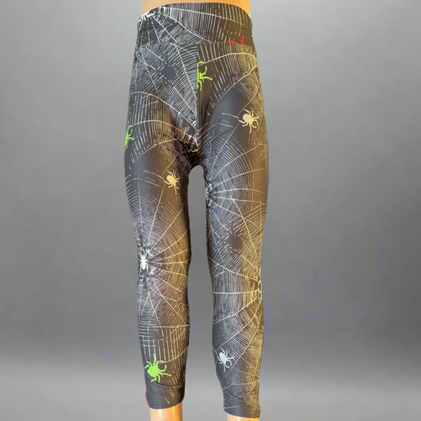 Halloween Leggings!