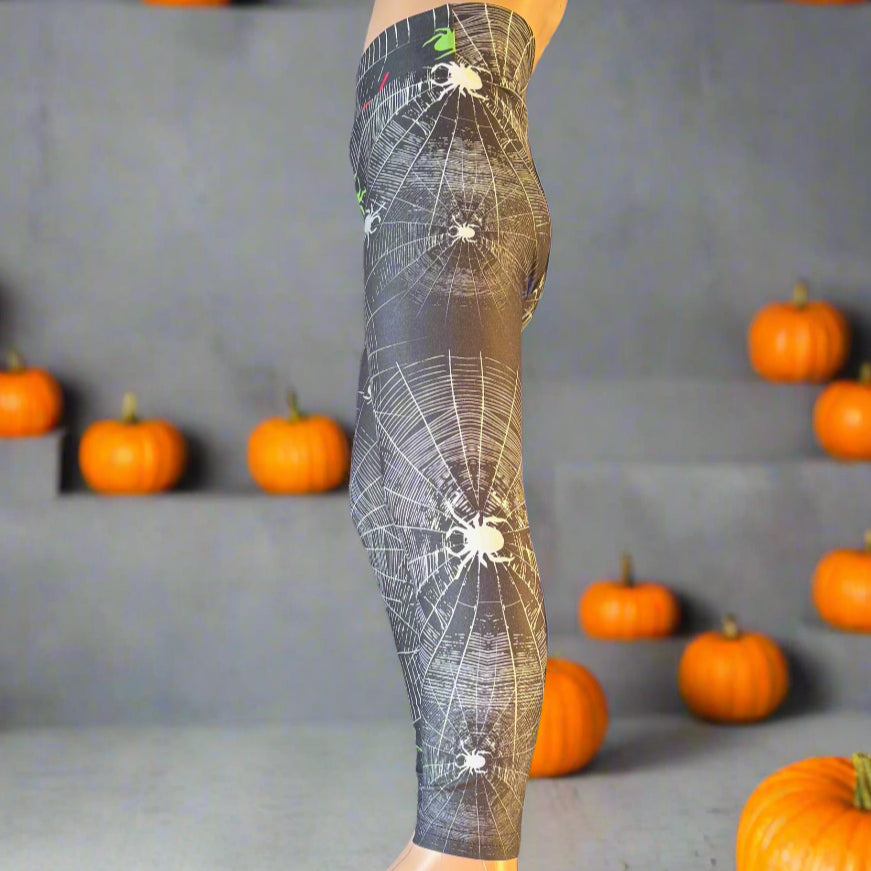 Halloween Leggings!