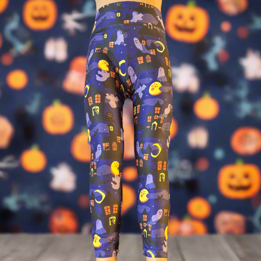 Halloween Leggings!