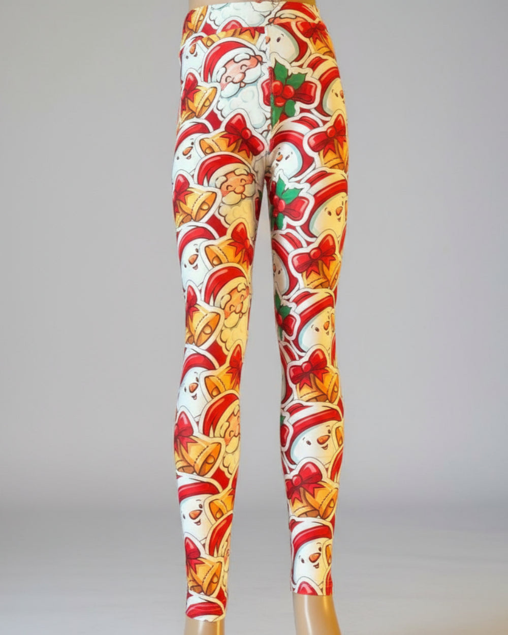 Christmas Leggings!