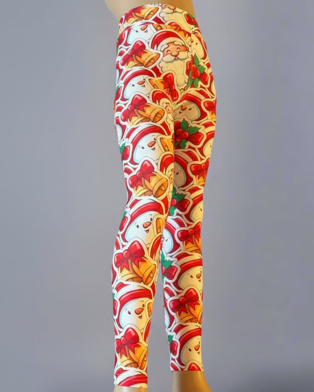 Christmas Leggings!