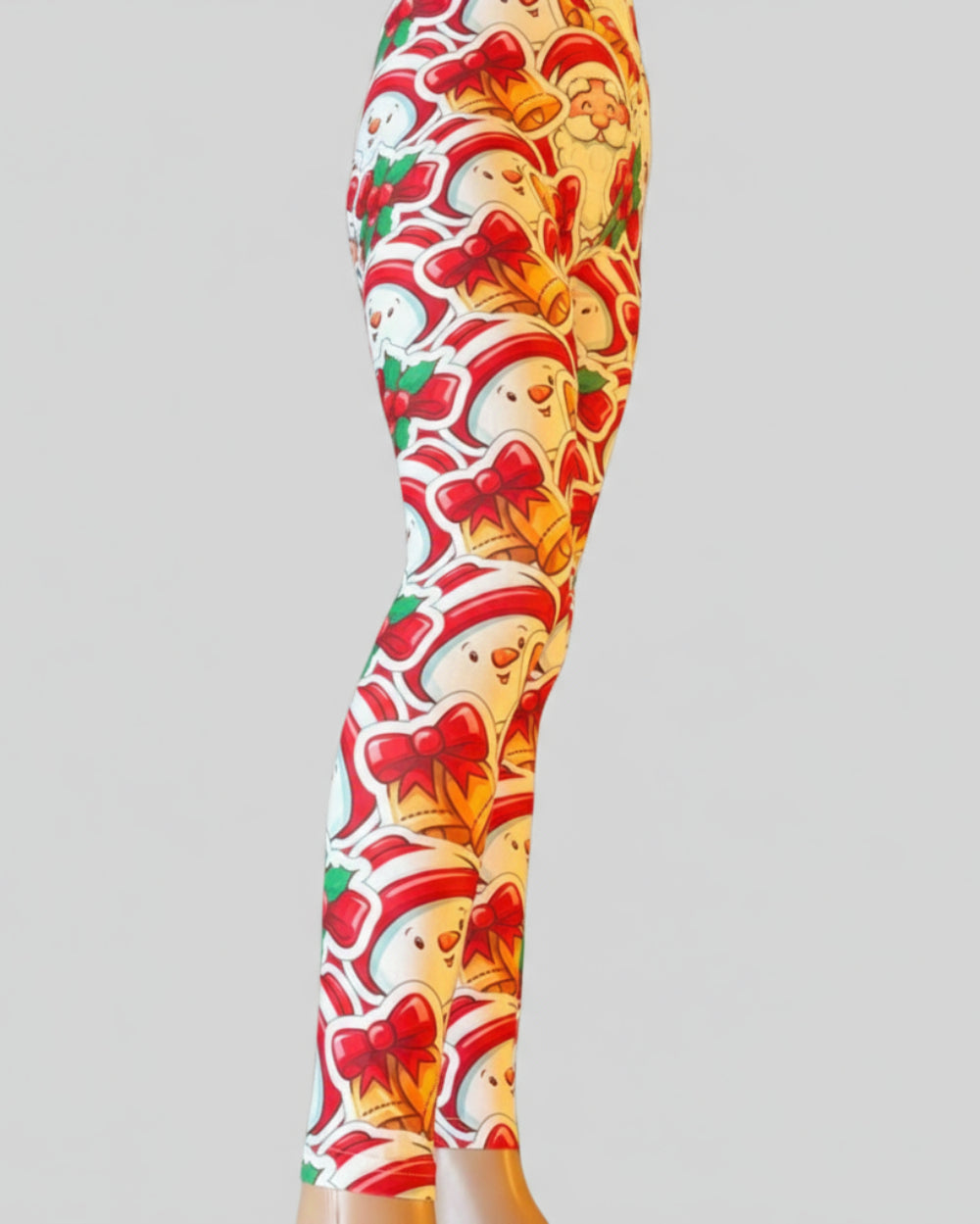 Christmas Leggings!