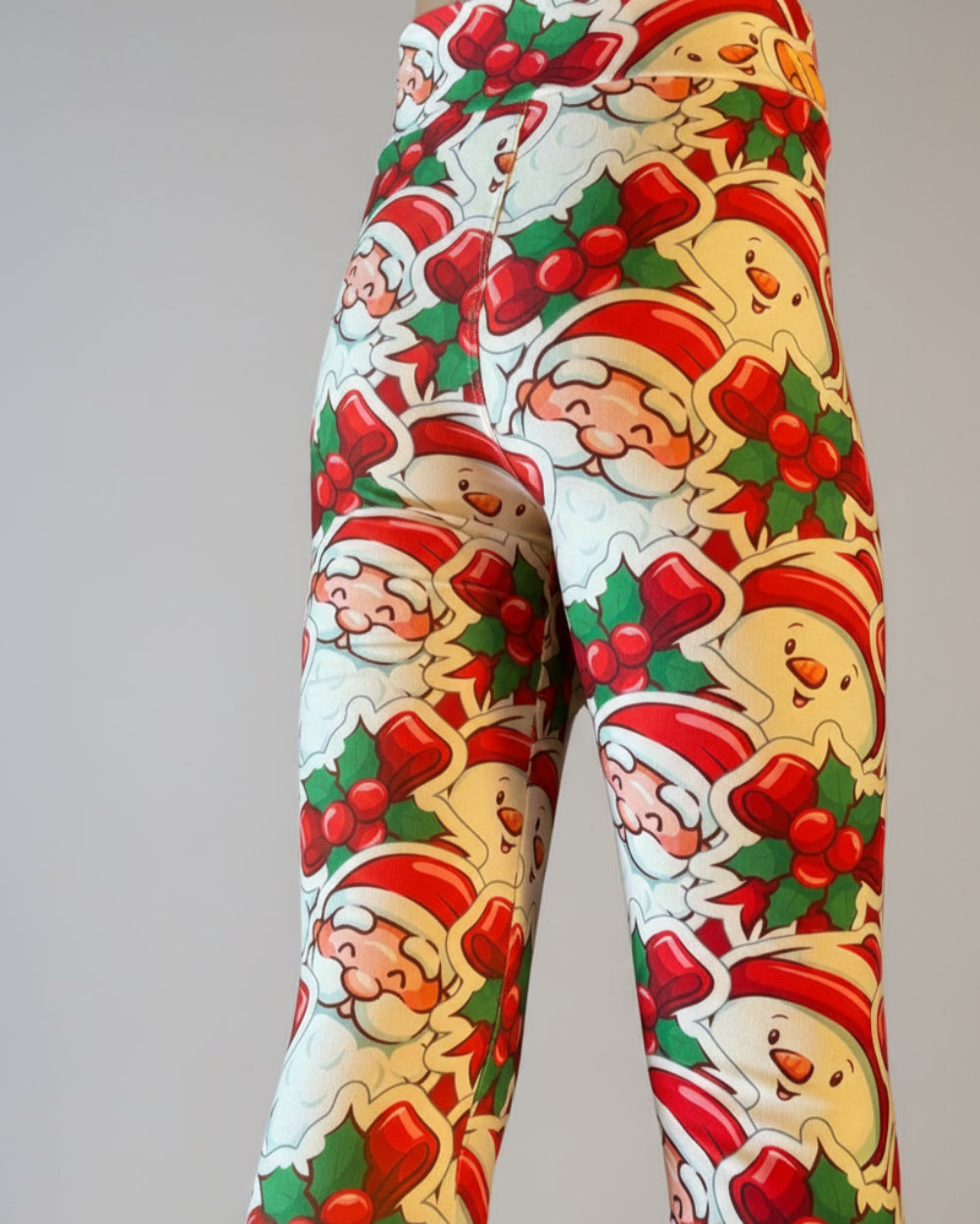 Christmas Leggings!