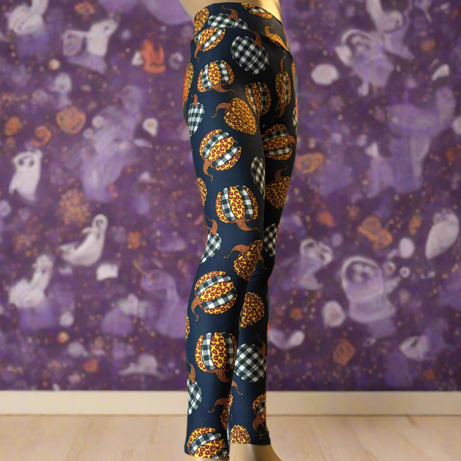 Halloween Leggings!