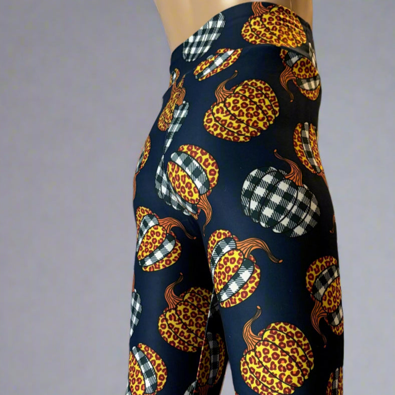 Halloween Leggings!
