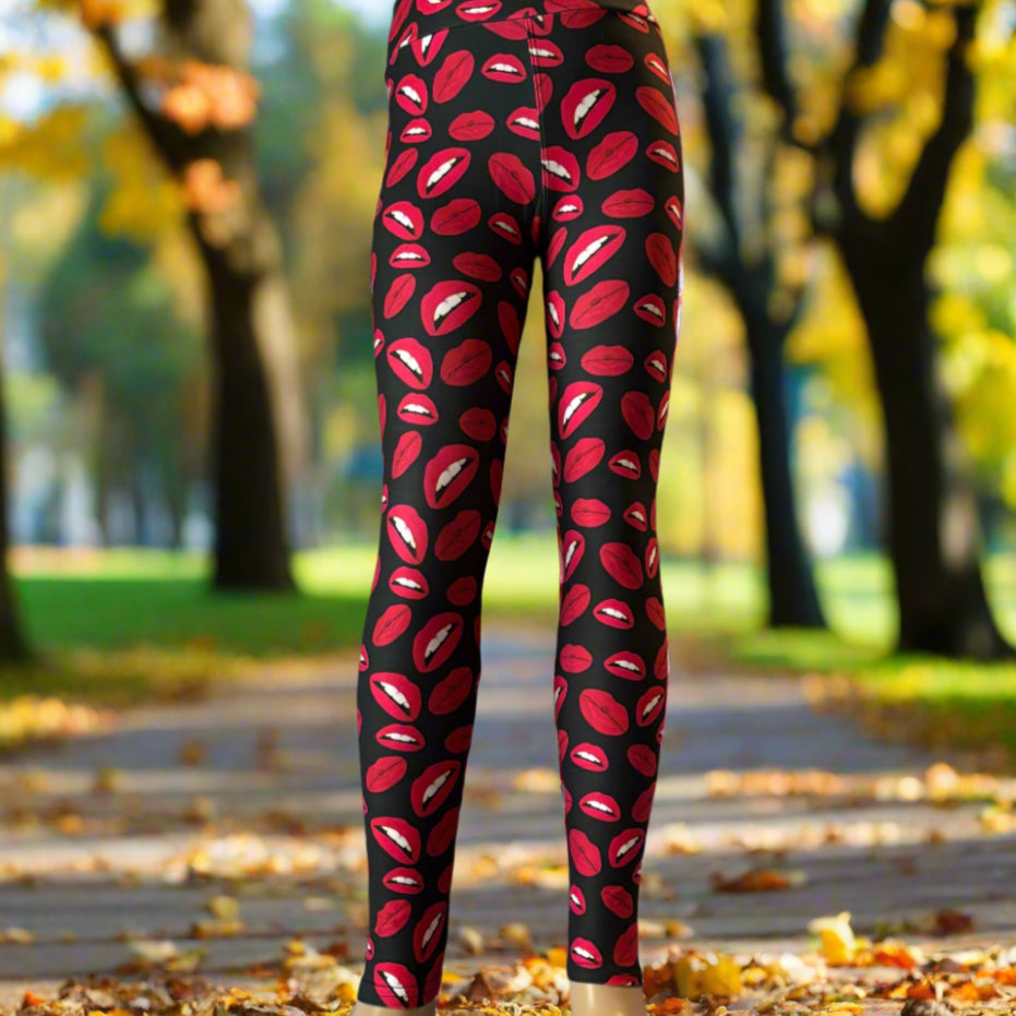 Expressions leggings