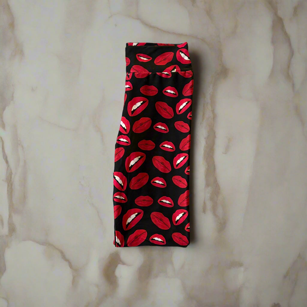 Expressions leggings