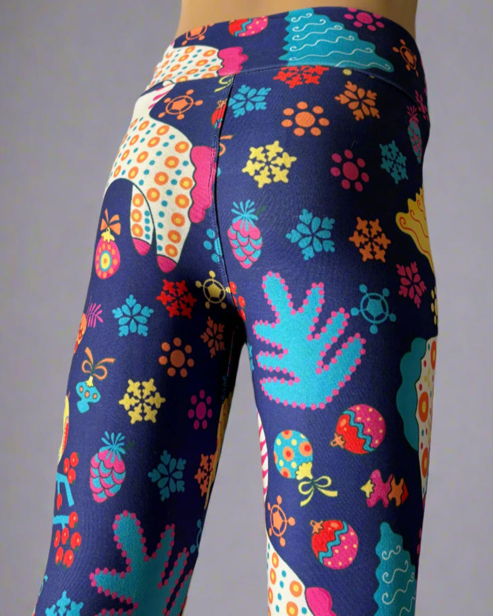 Christmas Leggings!