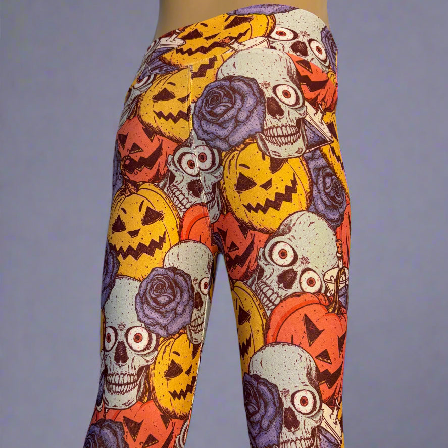 Halloween Leggings!