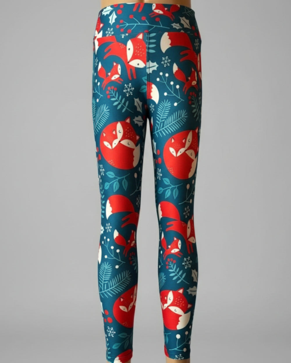 Christmas Leggings!