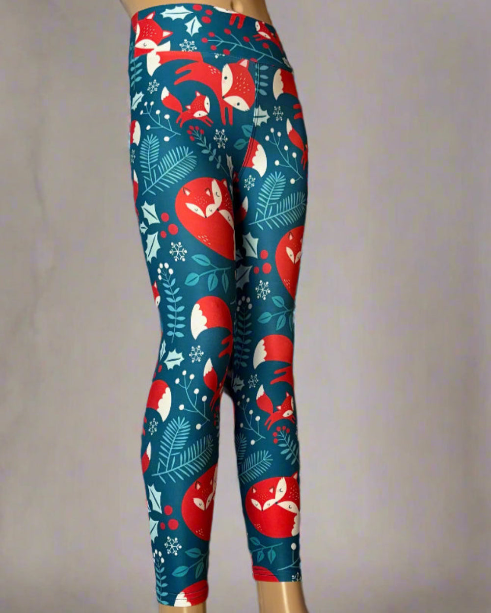 Christmas Leggings!