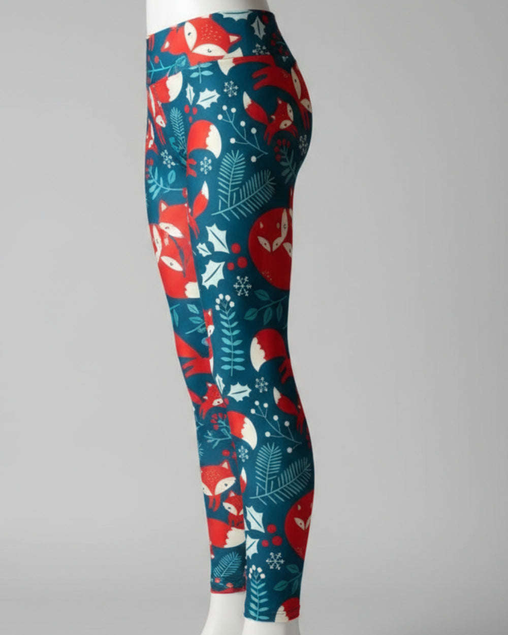 Christmas Leggings!