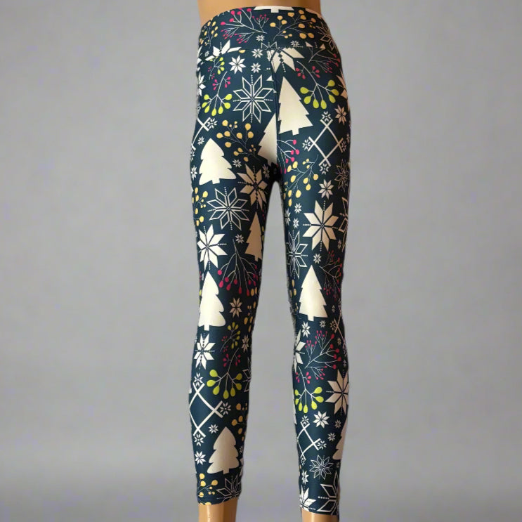 Christmas Leggings!