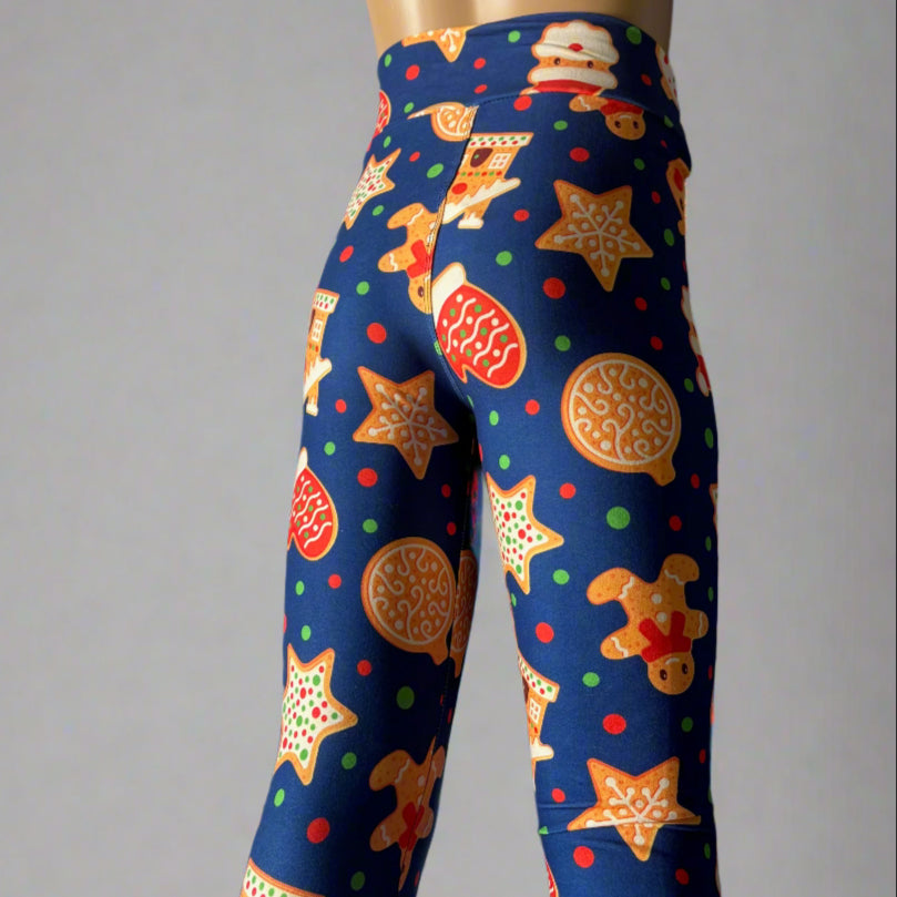 Christmas Leggings!