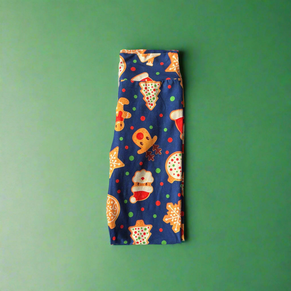 Christmas Leggings!