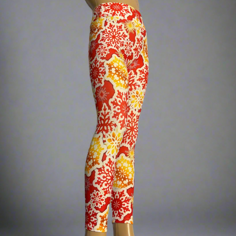 Christmas Leggings!