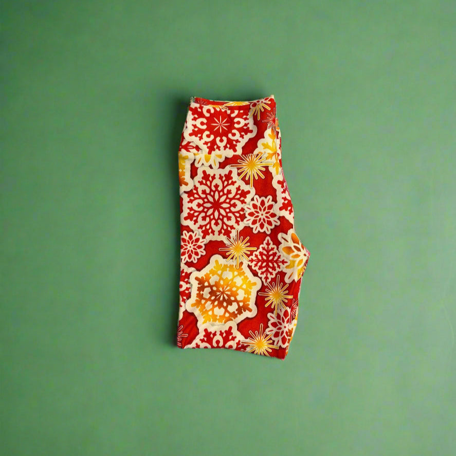 Christmas Leggings!